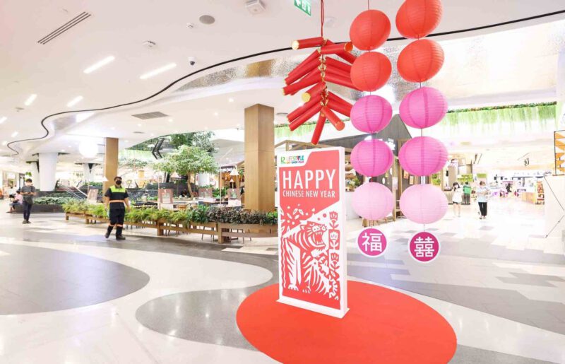 - Robinson Lifestyle The Great Chinese New Year 2 - ภาพที่ 19