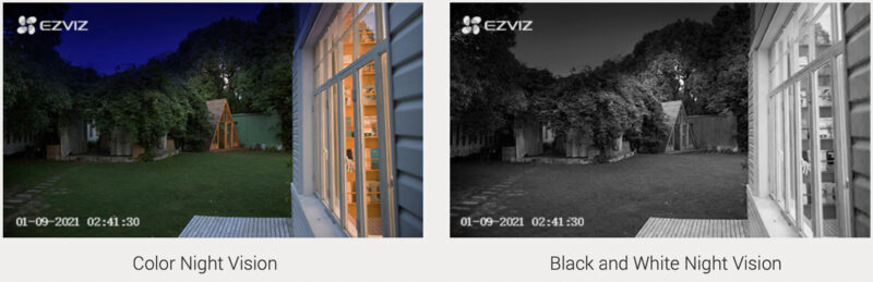 EZVIZ BC1C - Screen Shot 2565 01 13 at 11.10 - ภาพที่ 9