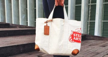 - Stella Artois Canvas Bag Limited Edition 1 0 - ภาพที่ 19