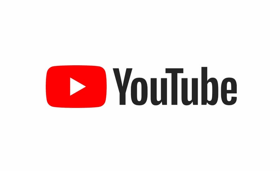 - Youtube Logo Font 3 - ภาพที่ 1