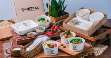 - 10 DezpaX Eco packaging - ภาพที่ 19