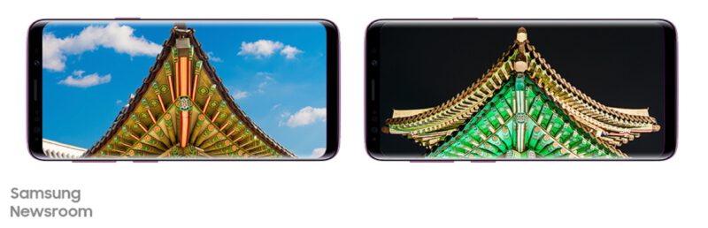 - Galaxy S Series Camera innovation10 - ภาพที่ 19