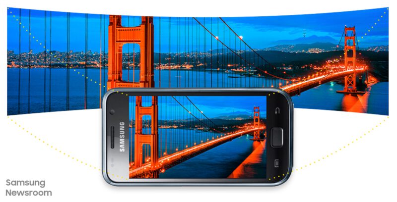 - Galaxy S Series Camera innovation2 - ภาพที่ 3
