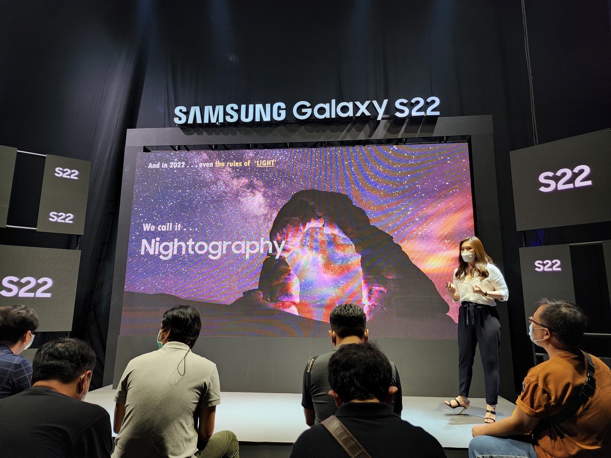 Galaxy S22 Ultra ราคา - Galaxy S22 Ultra 2022021045 001 - ภาพที่ 34