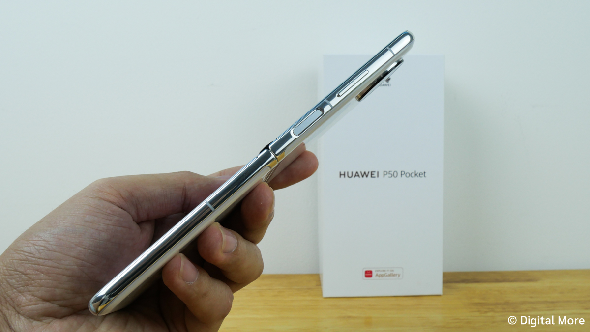 รีวิว HUAWEI P50 Pocket - Huawei P50 Pocket 0023 - ภาพที่ 35