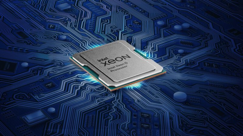 - Intel Xeon D tn - ภาพที่ 3