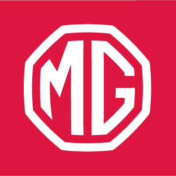 - MG logo - ภาพที่ 1
