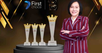- Photo FirstChoice Got Thailand Zocial Awards 2022 - ภาพที่ 13