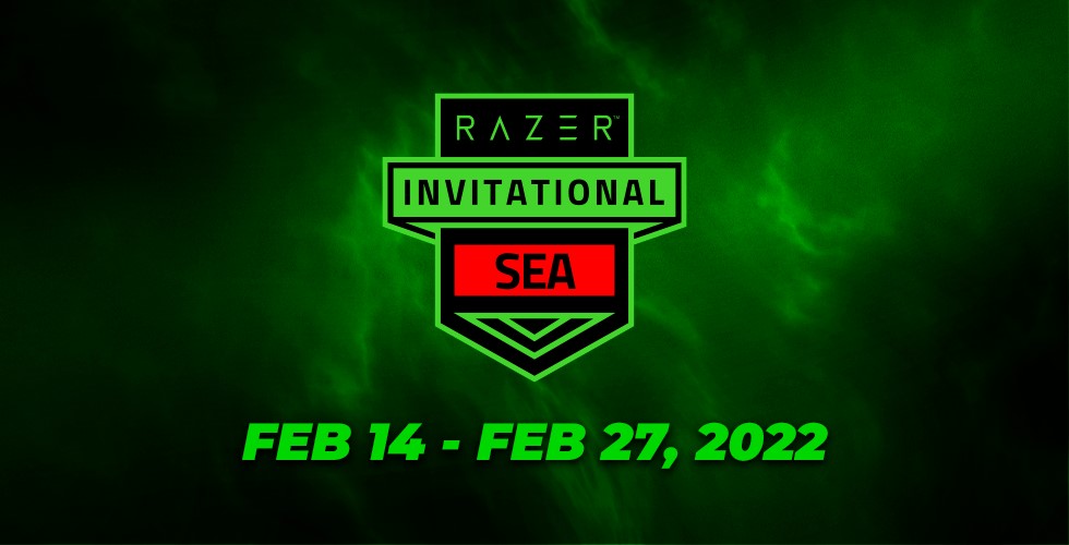 RAZER INVITATIONAL - RZ INVITATIONAL2022 - ภาพที่ 1