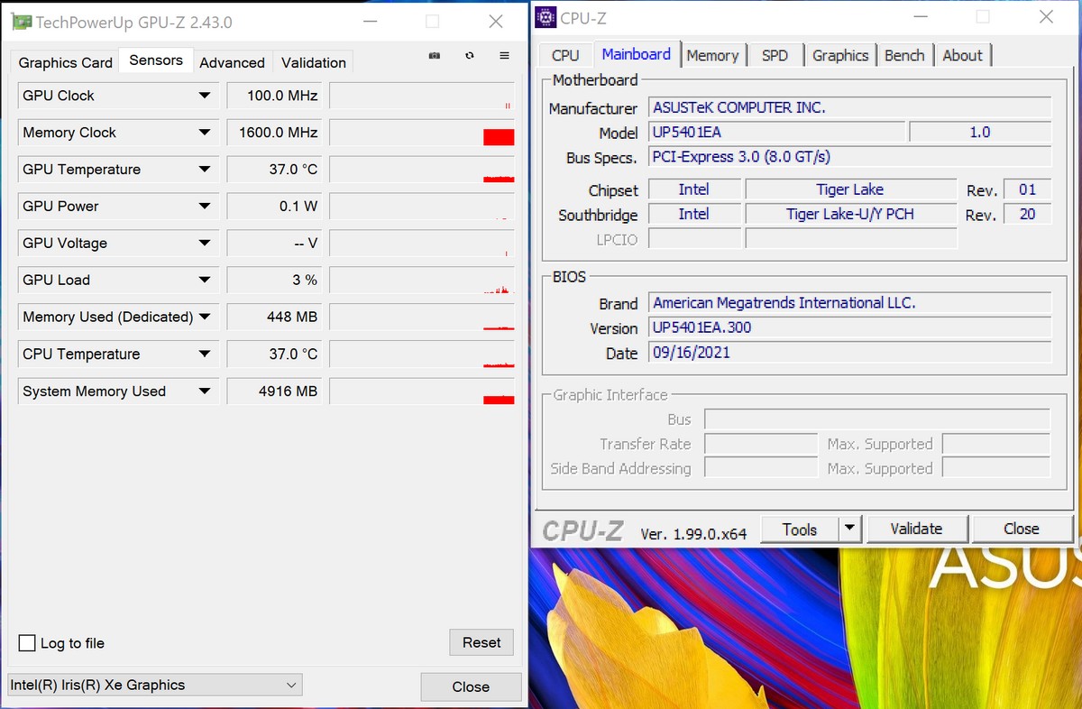 ASUS Zenbook 14 Flip OLED - Zenbook 14 Flip OLED 2022 02 09 134414 - ภาพที่ 82