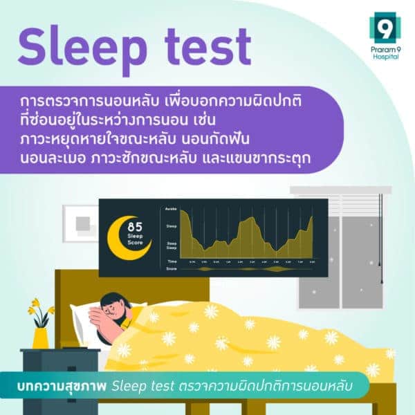 Sleep test - pr9sleeptest02 0 - ภาพที่ 3