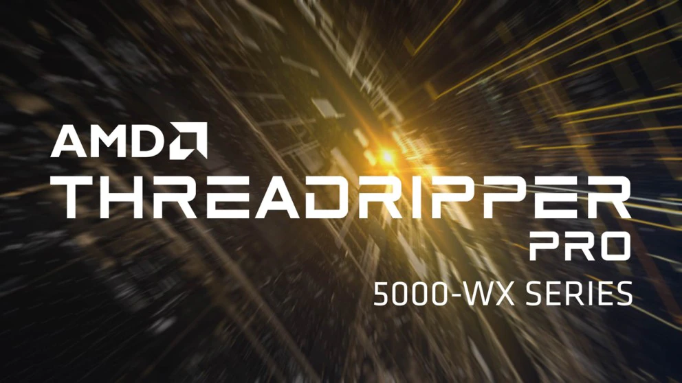 - 1255450 AMD Threadripper PRO - ภาพที่ 1