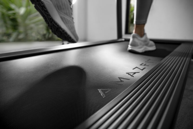 - 2.Amazfit Airrun Smart Treadmill - ภาพที่ 3