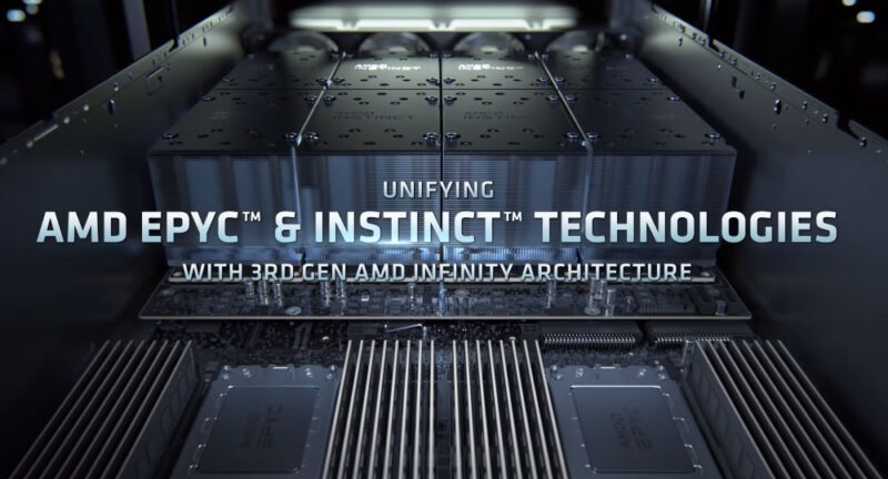 - AMD Instinct MI200 2 - ภาพที่ 1