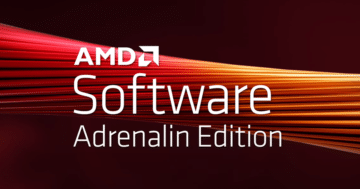 - AMD Software Adrenalin Edition - ภาพที่ 7