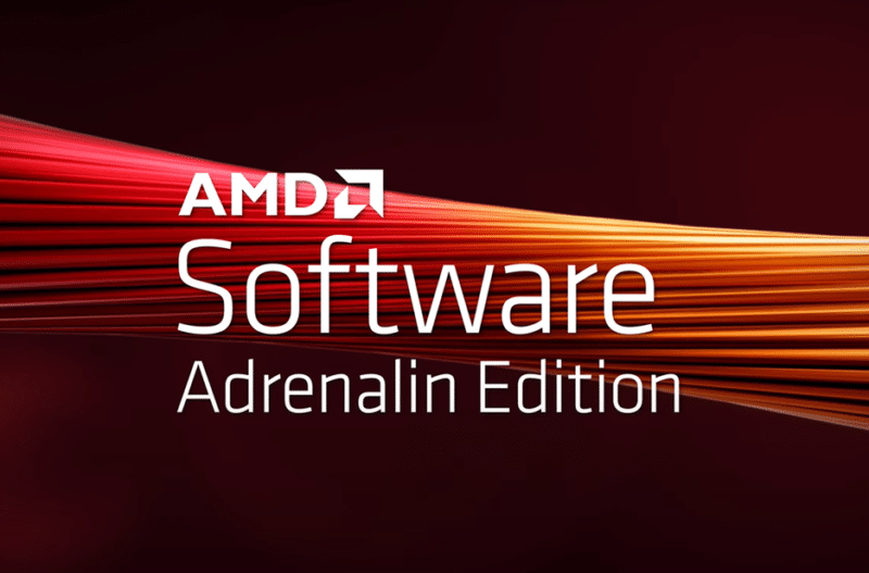 - AMD Software Adrenalin Edition - ภาพที่ 1