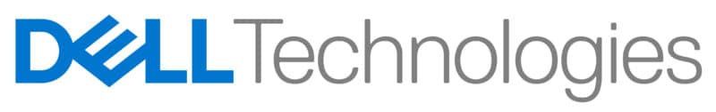 - Dell Technologies Logo - ภาพที่ 1