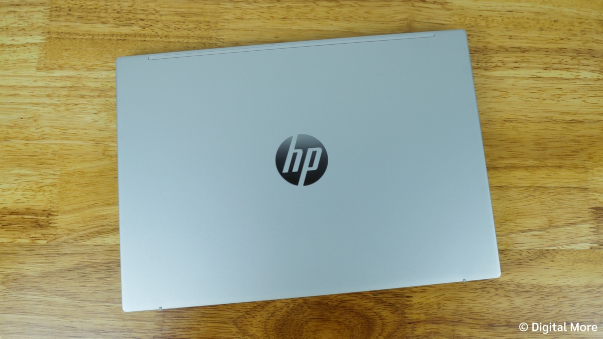 HP Pavilion Aero Laptop 13-be0227od - HP Pavilion Aero 0017 - ภาพที่ 35