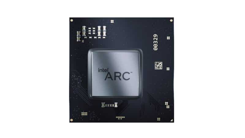 - Intel Arc A Series 2 - ภาพที่ 15