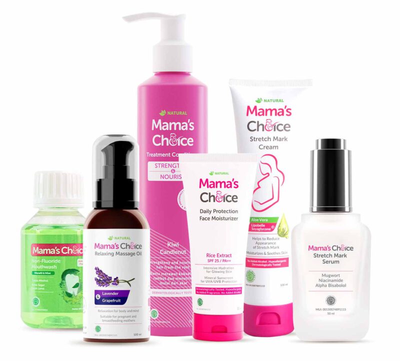 - Mamas Choice Mama Product Range - ภาพที่ 9