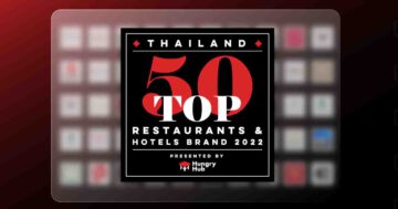 - Top 50 restaurants and Hotels brand cover - ภาพที่ 5