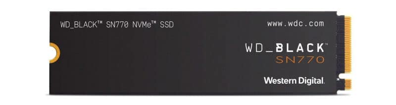 - WDB SN770 Prod Img straight LR tn e1648636060844 - ภาพที่ 3