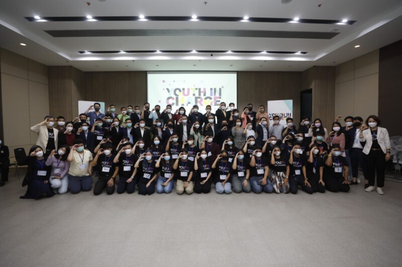 - Youth APEC BCG Symposium 8 tn - ภาพที่ 15