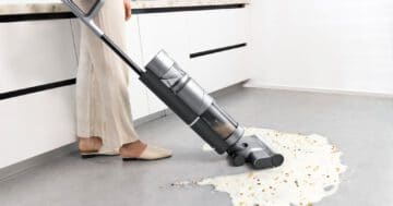 DreameBot L10s Ultra - 1.Dreame H11 Max Wet Dry Vacuum Cleaner tn - ภาพที่ 39