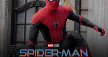 - Aw Spider Man No Way Home 1080x1080 2 IoBFupk4wyZA - ภาพที่ 5