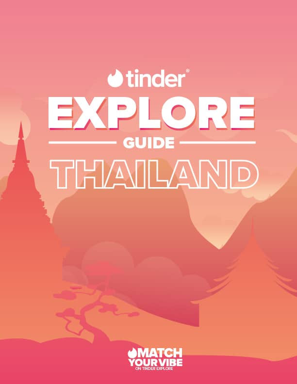 - Cover Tinder Explore Guide h - ภาพที่ 13