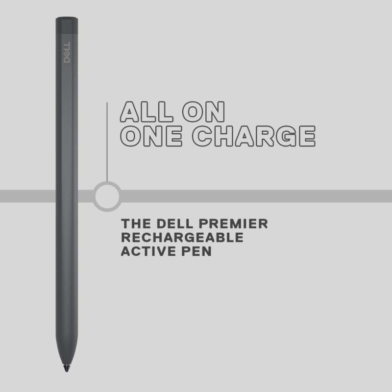 - Dell Premier Rechargeable Active Pen 1 - ภาพที่ 11