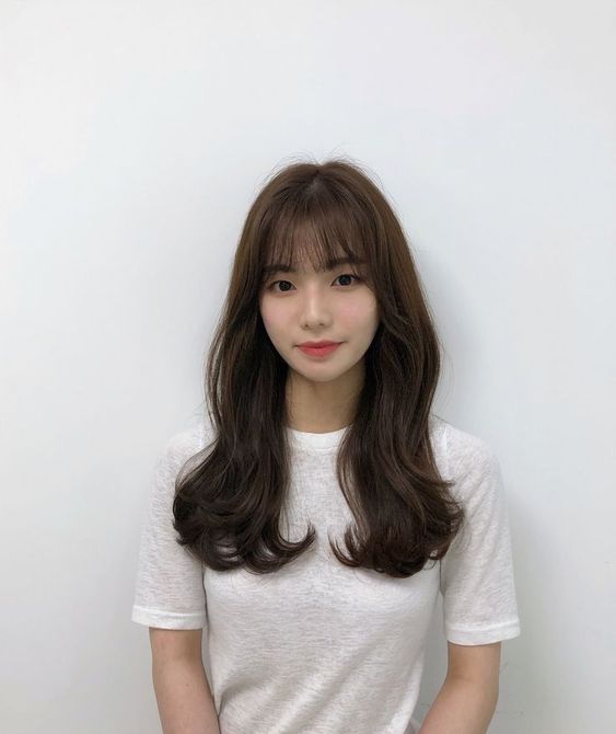 ทรงผมเกาหลี - Korean Haircut 16 - ภาพที่ 34