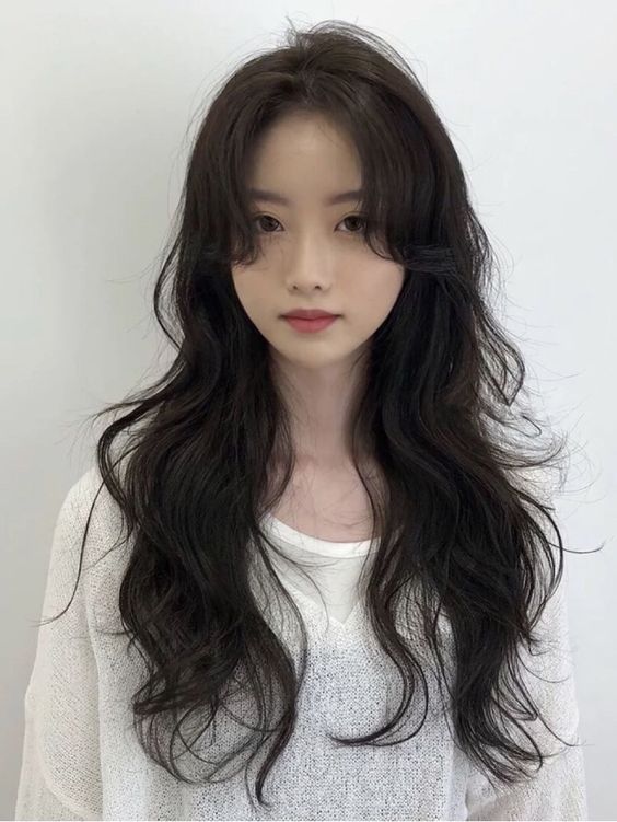 ทรงผมเกาหลี - Korean Haircut 20 - ภาพที่ 36