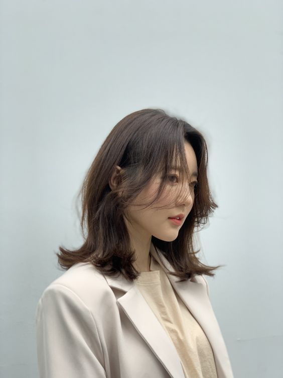 ทรงผมเกาหลี - Korean Haircut 28 - ภาพที่ 54