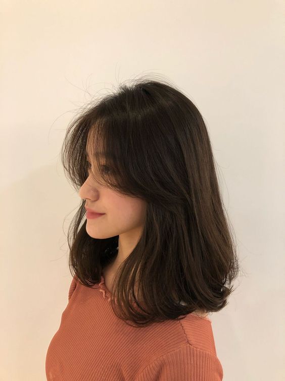 ทรงผมเกาหลี - Korean Haircut 29 - ภาพที่ 42