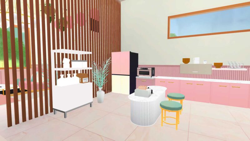 - PR Build Your Dream Home in the Metaverse Image 3 - ภาพที่ 5
