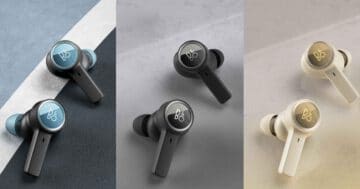Bang & Olufsen - Pic Beoplay EX All Color tn - ภาพที่ 9