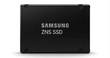 - Samsung ZNS SSD - ภาพที่ 25