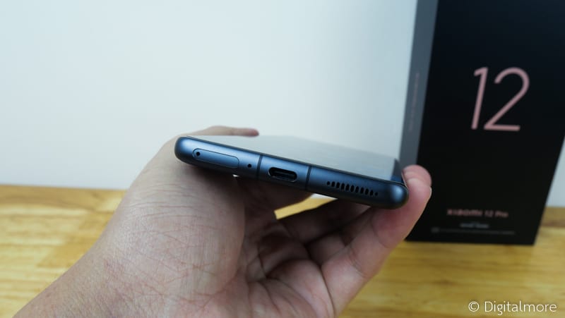 รีวิว Xiaomi 12 Pro - Xiaomi 12 Pro 220401010 - ภาพที่ 8