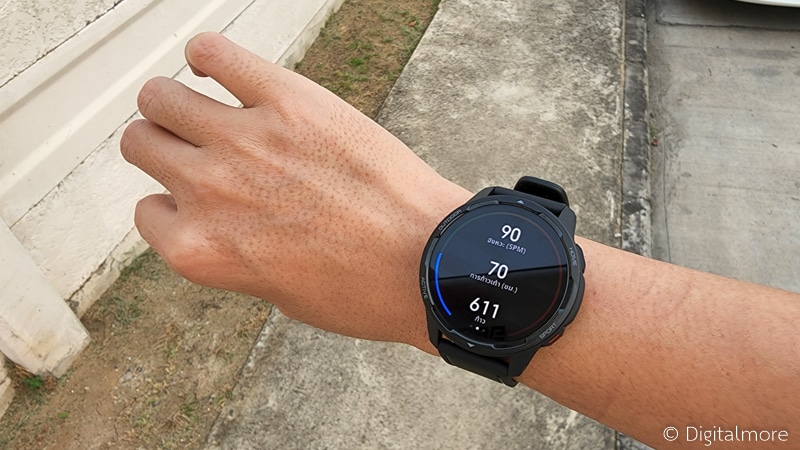 Xiaomi Watch S1 Active - Xiaomi Watch S1 Active 012 - ภาพที่ 76