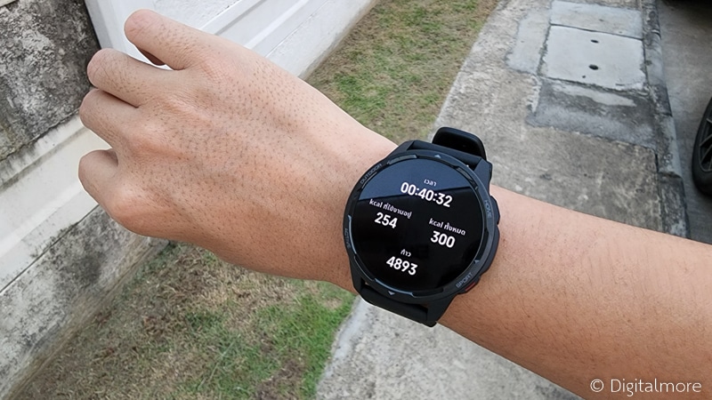 Xiaomi Watch S1 Active - Xiaomi Watch S1 Active 014 - ภาพที่ 80