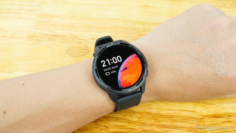 Xiaomi Watch S1 Active - Xiaomi Watch S1 Active 021 - ภาพที่ 6