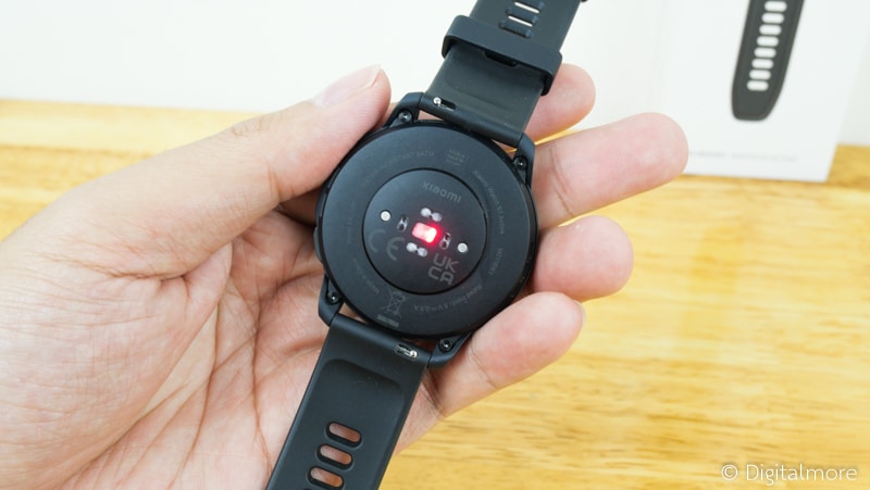 Xiaomi Watch S1 Active - Xiaomi Watch S1 Active 026 - ภาพที่ 10