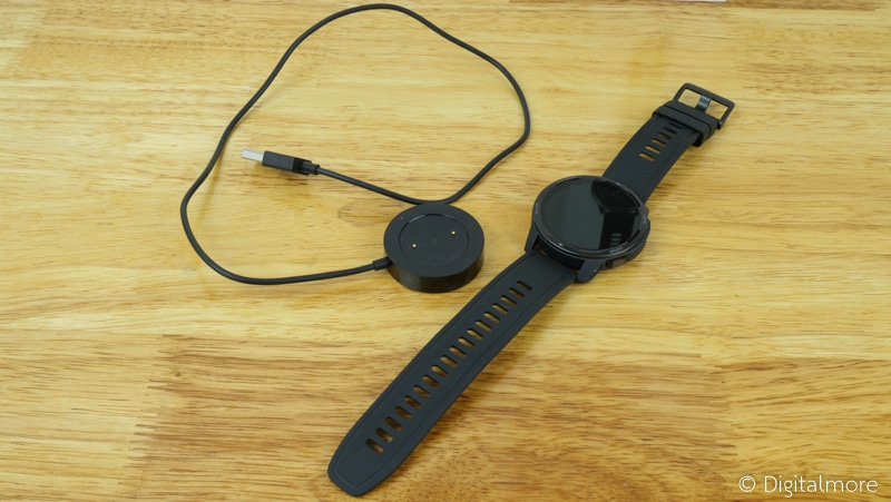 Xiaomi Watch S1 Active - Xiaomi Watch S1 Active 033 - ภาพที่ 24