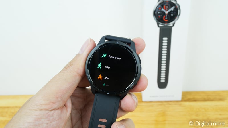 Xiaomi Watch S1 Active - Xiaomi Watch S1 Active 035 - ภาพที่ 28