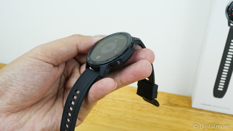 Xiaomi Watch S1 Active - Xiaomi Watch S1 Active 036 - ภาพที่ 40