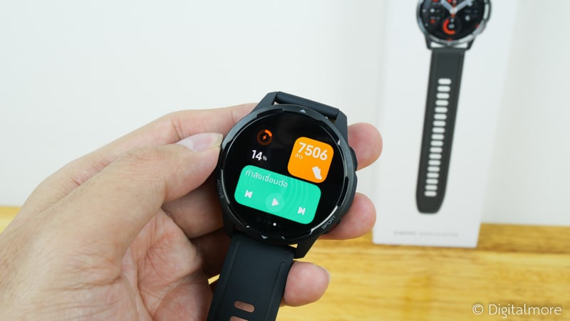 Xiaomi Watch S1 Active - Xiaomi Watch S1 Active 039 - ภาพที่ 44