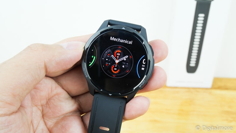 Xiaomi Watch S1 Active - Xiaomi Watch S1 Active 043 - ภาพที่ 56