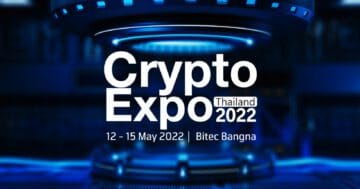 Thailand Crypto Expo 2022 - crypto 02 - ภาพที่ 4