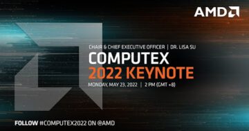 - AMD COMPUTEX 2022 - ภาพที่ 17